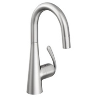 Grohe 32283SD0 - Ladylux Pro Faucet