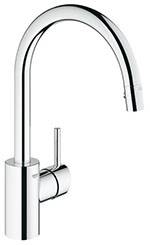Grohe 32665001 - Concetto OHM sink pull-out spray, US