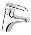 Grohe Europlus II 33283 - Single Lever Lavatory Faucet Parts
