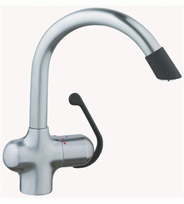 Grohe Ladylux Cafe 33 765 Pull Out Faucet Parts