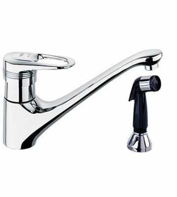 Grohe Europlus Ii 33 937 Single Handle Faucet Parts