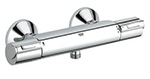 Grohe 34150000 - GRT1000+ shower  NPT, CAN
