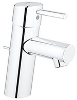Grohe 34270001 - Concetto OHM basin US