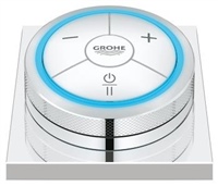 Grohe 36355000 - GROHE F-digital Puck remote control