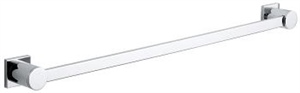Grohe 40341000 - Allure 24" Towel Bar