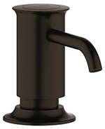 Grohe 40537ZB0 - Soap Dispenser - Authentic