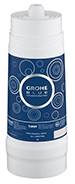 Grohe 40547001 GROHE Blue filter activated carbon (Chrome)
