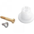 Grohe 45 186 000 - Handle Connection Adapter Set