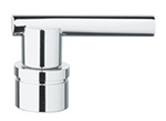 Grohe - 45 609 000 Chrome Plated Lever Handle for Atrio Series Faucets