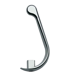 Grohe - 	46 309 SD0 SS Lever Handle