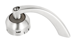 Grohe - 	46 572 SD0 SS Kitchen Lever