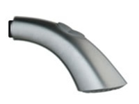 Grohe - 	46 573 DC0 Super Steel Pull-Out Handspray