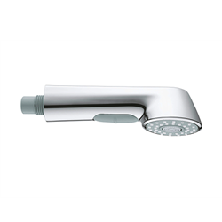 Grohe 46710000 - pull out spray