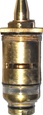 Grohe - 47 012 000 - Single Lever Grohmix Thermostatic Cartridge