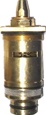 Grohe - 47 025 000 - 3/4-inch Thermostatic Cartridge