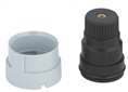 Grohe - 47 167 000 - Stop Ring & Nut Kit