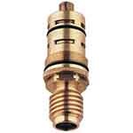 Grohe 47282000 - Grotherm 1/2-inch Reverse Thermostatic Mixing Cartridge