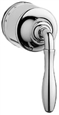 Grohe 47712000 - Seabury Lever for Thermostatic Shower Assemblies