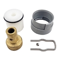 Grohe 47 725 000 - Handle Adapter Kit