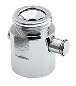 Grohe 95866000 - On/Off Valve 2.2 Gpm