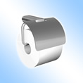 KWC HANSARONDA -  Style Toilet Roll Holder