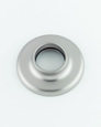 Jaclo 6014 2-1/2" Diameter Escutcheon for 3/4" IPS Nipple