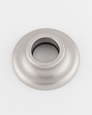 Jaclo 6018 2-1/2" Diameter Traditional Escutcheon for 1/2" IPS Nipple