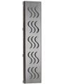 Jaclo 6216 - Wave Grate Only