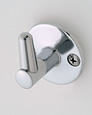Jaclo 8004 PIN Wall Mount for Hand Shower