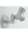 Jaclo 8034 Swivel Base and PIN Wall Mount for Handshower