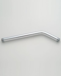 Jaclo 8037 1/2" X 12" Classic Style 45 Degree Shower Arm