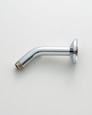 Jaclo 8045 6" All Brass 45 DEGREE Shower Arm
