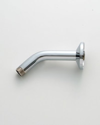Jaclo 8045 6" All Brass 45 DEGREE Shower Arm