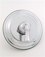 Jaclo A268 Murphy Handle, High End Faceplate Pressure Balancing Valve - Complete with Trim