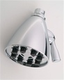 Jaclo B730 Storm Shower Head with 3-1/2" Face and 8" Spray Jets