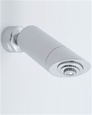 Jaclo S087-1.75 Sahara Low Flow Cylindrical Shower Head with 1-1/2" Face - 1.75 GPM