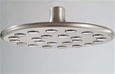 Jaclo S2700 Normandy 10" Flood Shower Head with 432 Jets
