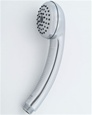 Jaclo S424 SELECT Hand Shower with 2-3/4" Spray Face, Dark Nibs