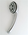 Jaclo S429 LETICIA Hand Shower with Micro Power Sprays Ideal for Low Water Pressure