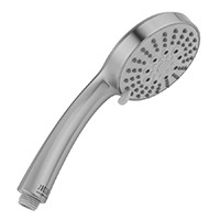 Jaclo S465-PCH SHOWERALL¬ 6 Function Handshower with JX7¬ Technology (Polished Chrome)