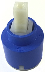 JADO H960468.191 - Single Lever Ceramic Cartridge