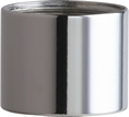 Converts Chicago Faucet aerator size to 3/8-inch IPS