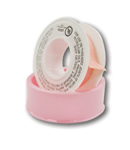 Kissler - 08-2025 - Pink Tape 1/2-inch x 260-inch (100/box)