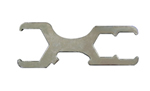 Kissler - 08-4010 - 4 N 1 Spud Wrench