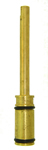Kissler - 22-3268 - Union Brass Diverter Stem