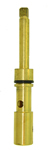 Kissler - 22-3269 - Union Brass Diverter Stem