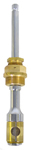 Kissler - 23-8186 - Royal Brass Diverter Unit
