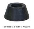 Kissler 47-1011 Threaded Cone Washer