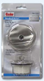 Kissler - 758-7235BN - Lift and Turn Drain Brushed Nickel