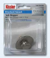 Kissler - 758-7301BN - Lift and Turn Drain Brushed Nickel
